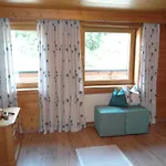 Haus Mittergries Διαμέρισμα Tux