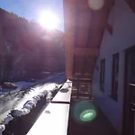 Διαμέρισμα Haus Mittergries