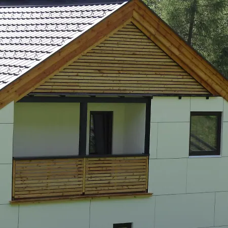 Haus Mittergries Lejlighed Tux