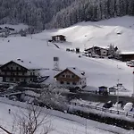 Haus Mittergries