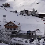 Haus Mittergries تكس