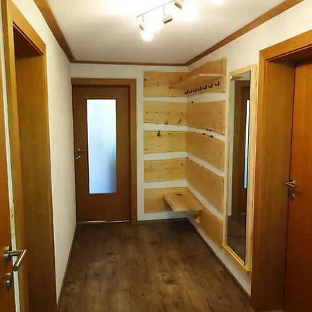 Apartmán Haus Mittergries