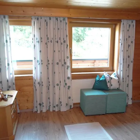 Haus Mittergries Apartmán Tux