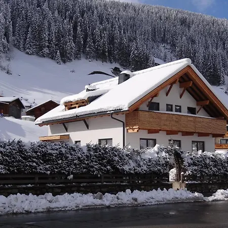 Haus Mittergries *