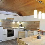 דירה Haus Mittergries