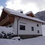 דירה Haus Mittergries *