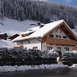 Haus Mittergries *