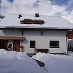 Haus Mittergries דירה