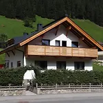 דירה Haus Mittergries טוקס