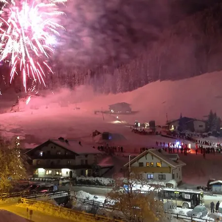 Appartamento Haus Mittergries *