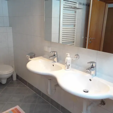 Haus Mittergries Appartamento