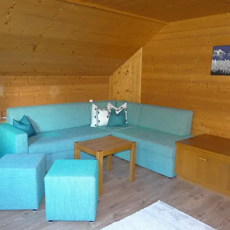 Appartamento Haus Mittergries *