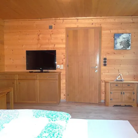 Haus Mittergries * Tux