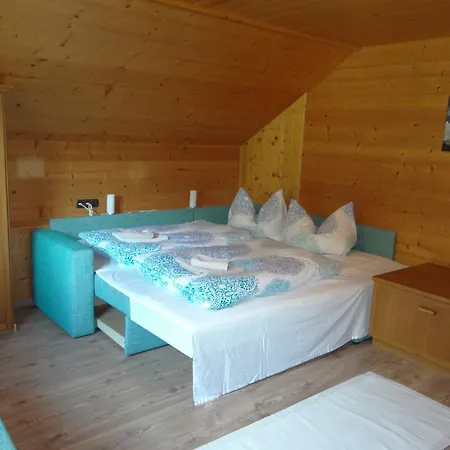 Appartamento Haus Mittergries