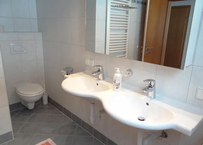 Haus Mittergries Lägenhet